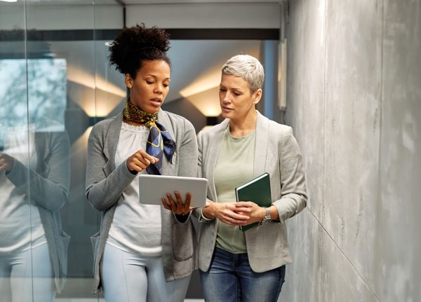 Take control of working capital