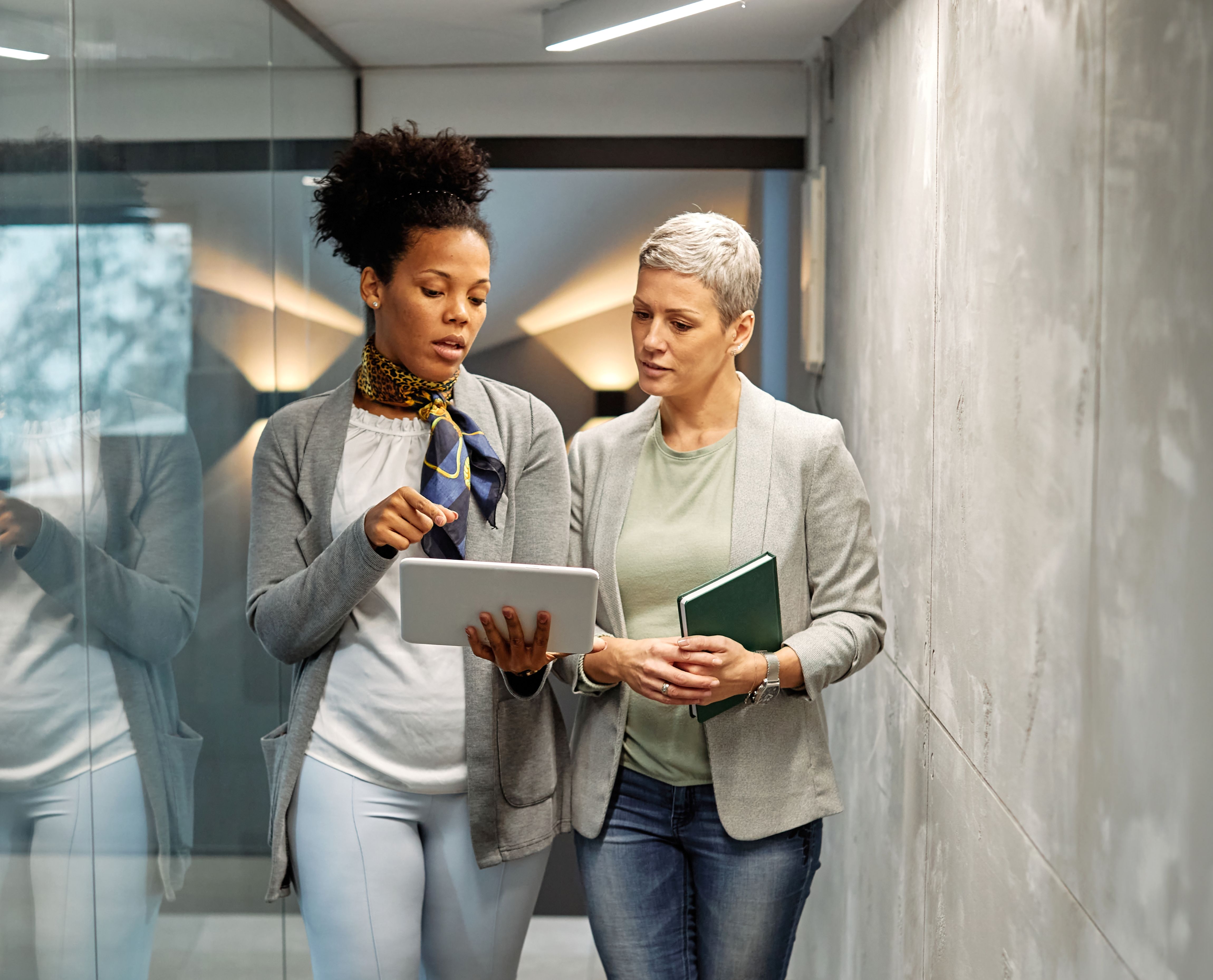 Take control of working capital