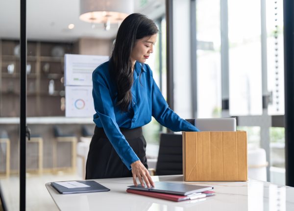 Employers must step carefully when it comes to severance