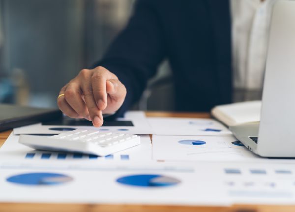 How to factor subsequent events into the valuation equation