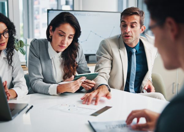 A closer look at shareholder advances