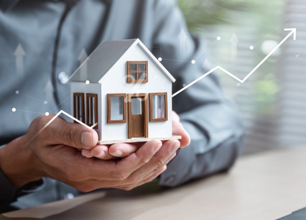 Tax planning for real estate investors