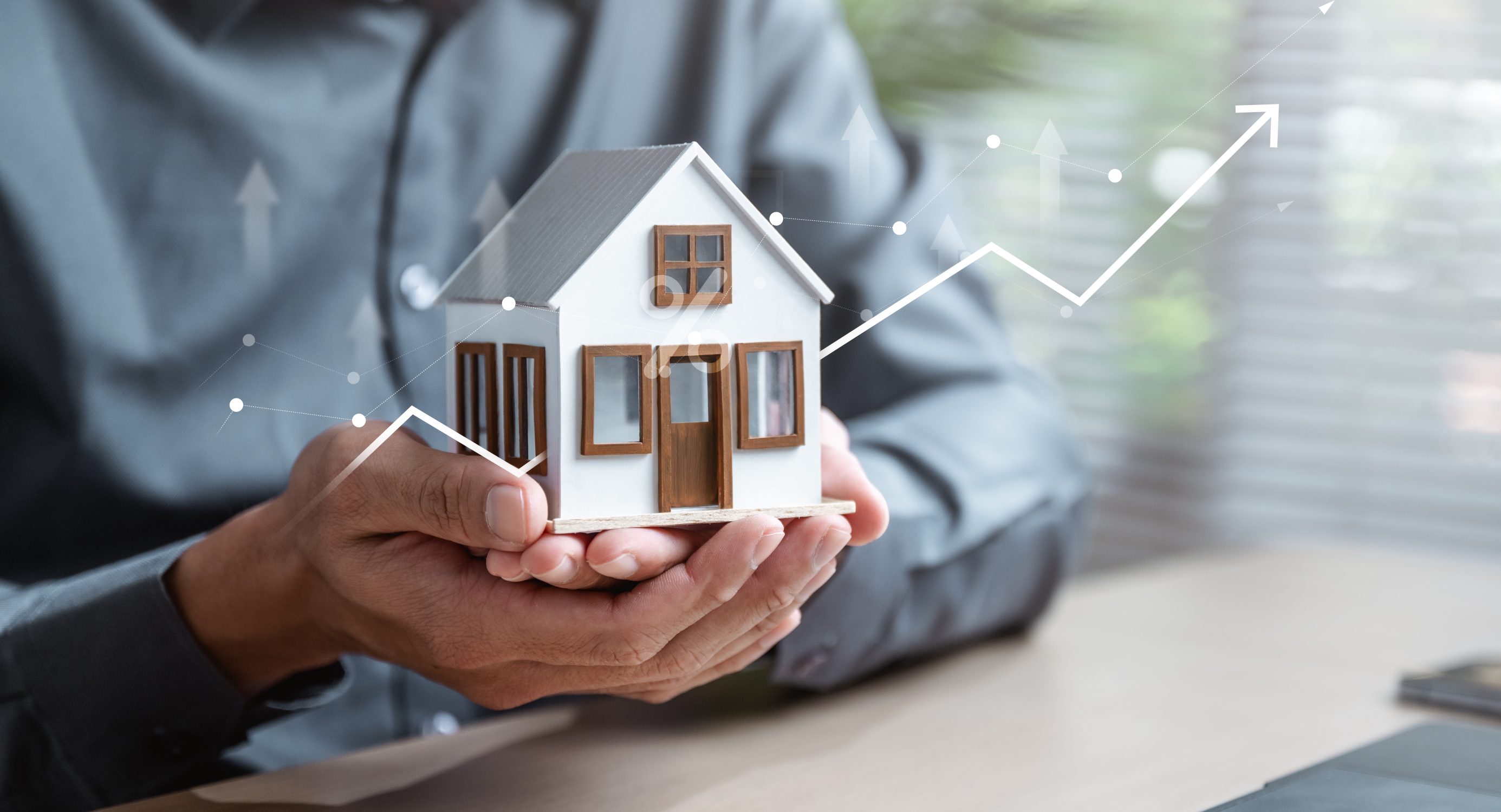 Tax planning for real estate investors