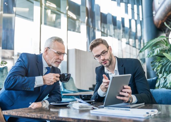 Preparing for What’s Next: Risk, resilience, and planning conversations nonprofits should be having now