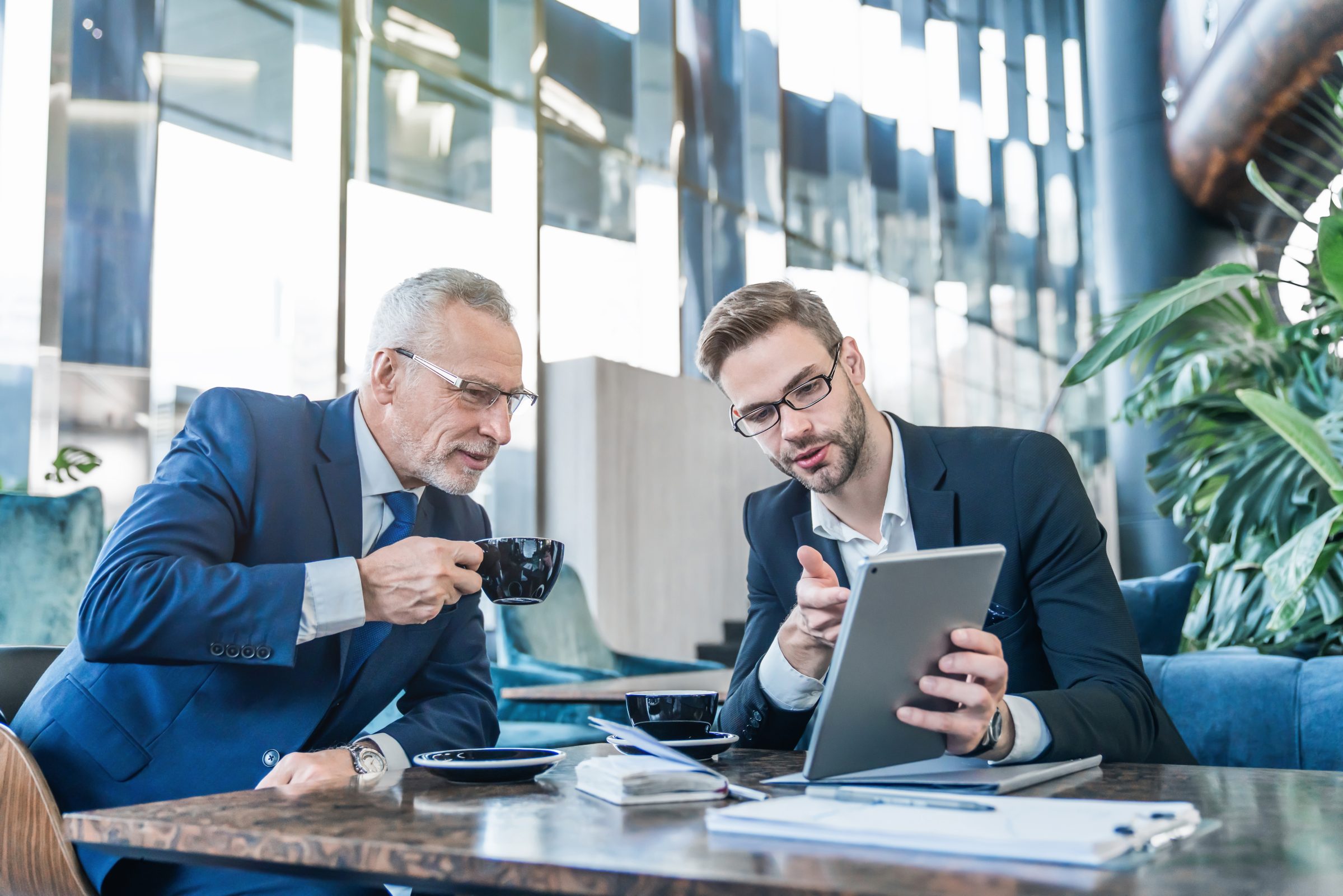 Preparing for What’s Next: Risk, resilience, and planning conversations nonprofits should be having now