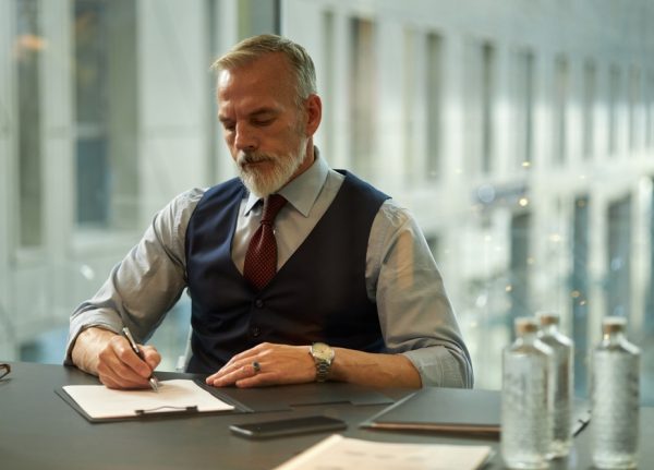 Act fast if a customer files for Chapter 11 bankruptcy