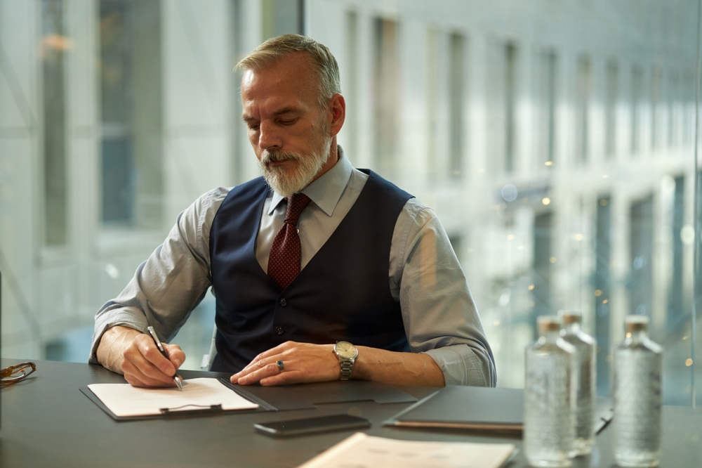 Act fast if a customer files for Chapter 11 bankruptcy