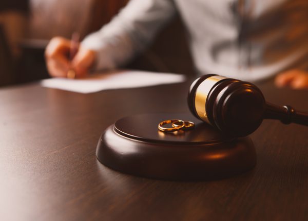 Separating or divorcing this year? Consider these tax issues before year end
