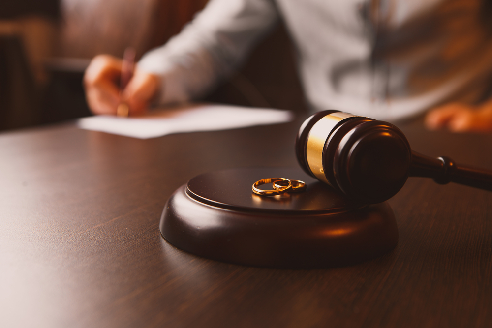 Separating or divorcing this year? Consider these tax issues before year end