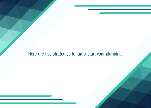 5 year-end tax planning strategies for businesses